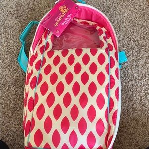 OurGeneration Doll Case